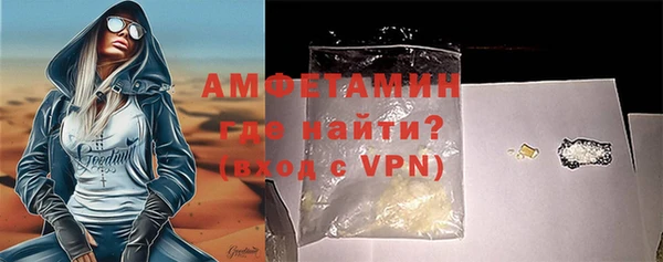 Альфа ПВП Горняк