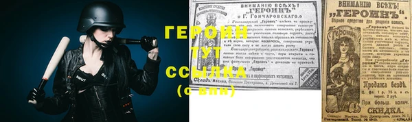 Альфа ПВП Горняк