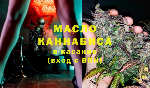 Альфа ПВП Горняк